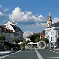 Vilnius