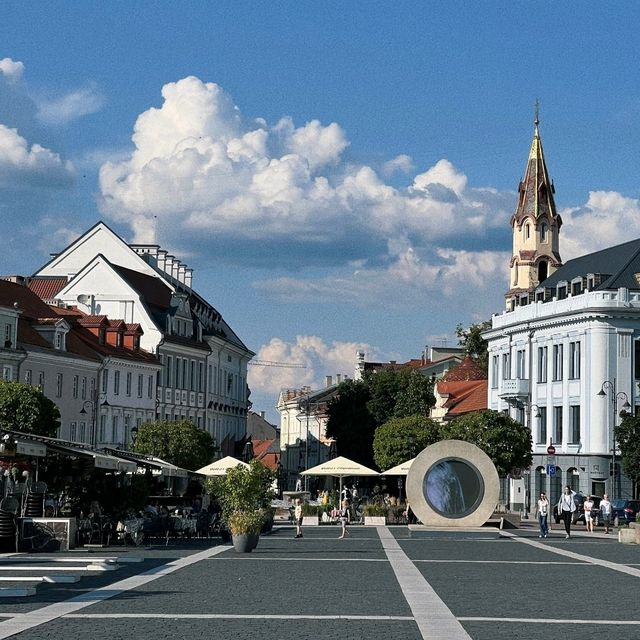 Vilnius