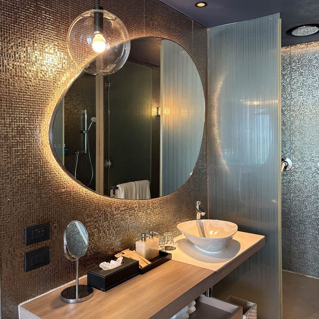 Veranda Resort Pattaya Na Jomtien - MGallery 