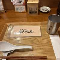 【日本・京都🇯🇵】鴨川沿いの人気店「らんたん」でラーメン＆チャーシュー丼を満喫✨