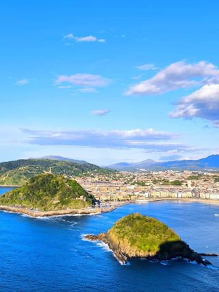 🇪🇸San Sebastián | Spain’s Hidden Coastal Gem for Food & Views