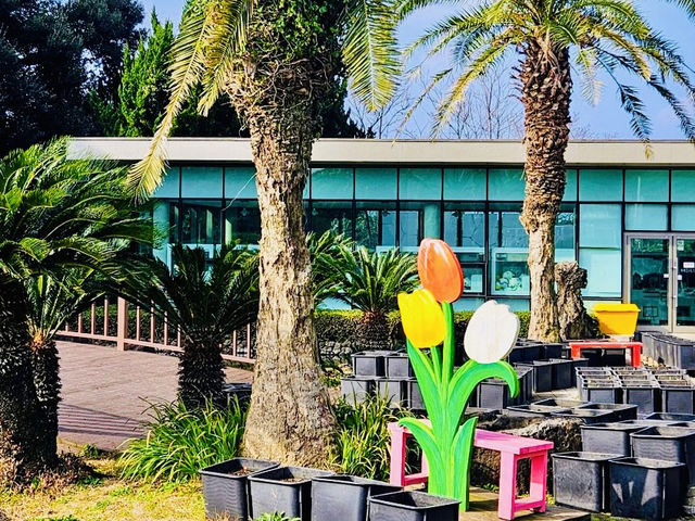 Engaging Family Fun Amidst Nature's Puzzles