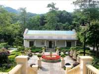 Victoria Peak Garden: A Quiet Escape Above Hong Kong