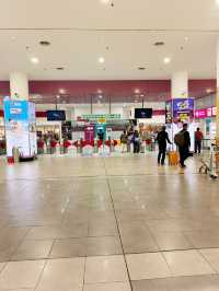 空への出発はここから！KLIA Terminal 2と高速鉄道で感じる旅の鼓動