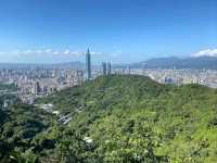 Explore the Historical and Natural Beauty of Tiaomi Historic Trail