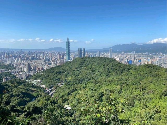Explore the Historical and Natural Beauty of Tiaomi Historic Trail