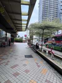 ［吉隆坡住宿］吉隆坡市中心宜必思酒店-小資旅遊的超高CP值住宿⭐️