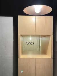 👗 WES Studio clothes shop– Kuala Lumpur's Independent Basics Brand