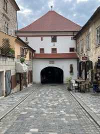 Cobblestones, Culture, and Charm: Exploring Zagreb’s Neighborhoods 🇭🇷 
