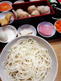 雲南の味をマレーシアで！Yun Bridge Noodleで本格米線体験