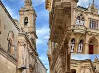 『🇲🇹歐洲小眾之旅』邂逅地中海的歷史與美景 