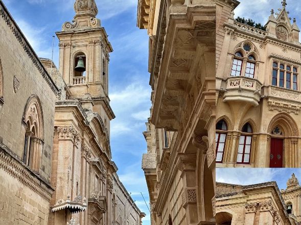 『🇲🇹歐洲小眾之旅』邂逅地中海的歷史與美景 