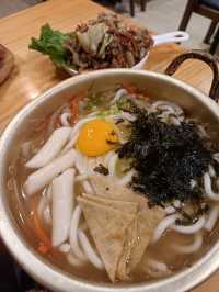 特色滋味韓菜