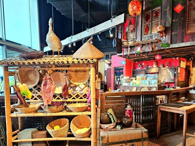 Food Trip Stop: Food Republic at VivoCity