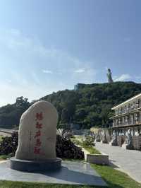 海角信仰的起點——馬祖南竿媽祖天后宮巡禮記