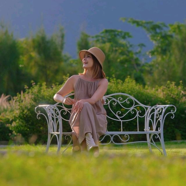 ที่พักที่อยู่ท่ามกลางธรรมชาติ วิวดอยหลวงเชียงดาว