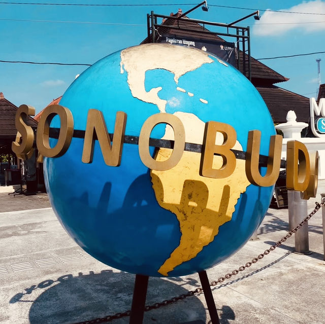 🏛️ Museum Sonobudoyo: A Deep Dive into Javanese Heritage – Solo Traveler’s Guide