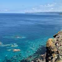 ☀️足摺岬☀️碧海藍旅 🌊
