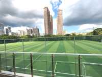 深圳｜香蜜公園