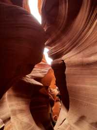 Antelope Canyon 羚羊峽谷