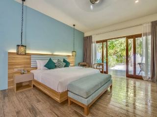 Rahaa Resort Maldives 