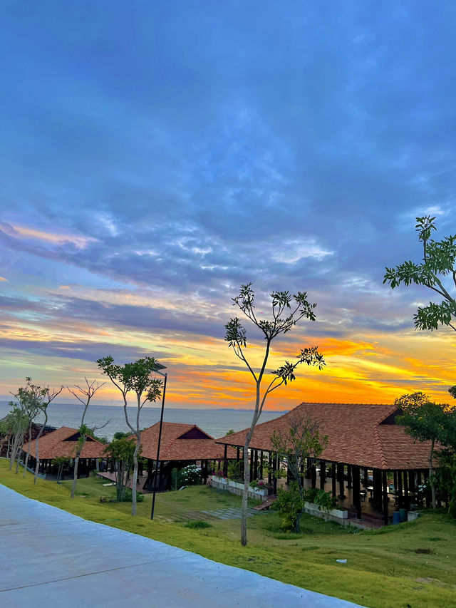 🌊 Mui Ne – My Own Slice of Paradise