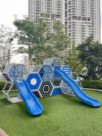 Urban Suites Penang