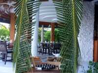 A Private Paradise: My Stay at Kandolhu Maldives