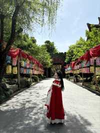 Qing Ming Shang He Tu Hengdian 