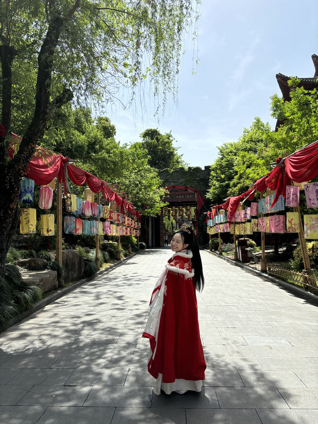 Qing Ming Shang He Tu Hengdian 
