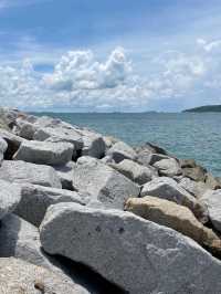 🏔️อุทยานแห่งชาติเขาแหลมหญ้า-หมู่เกาะเสม็ด จ.ระยอง