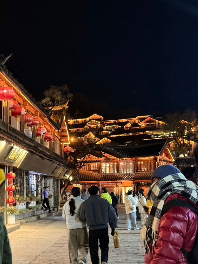  🇨🇳[คุนหมิง–ลี่เจียง–แชงกรีล่า]5วัน4คืน งบ25,000