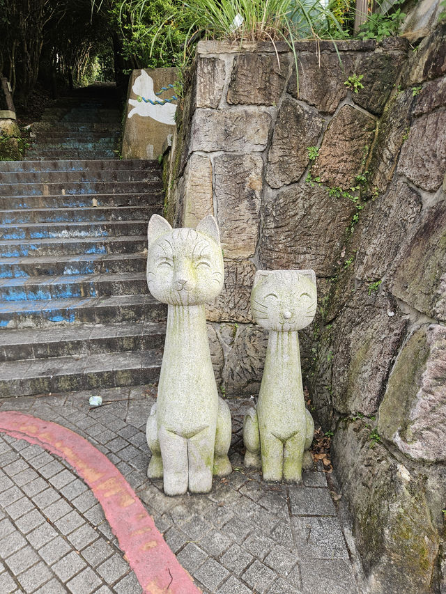 🌄 Maokong Gondola: A Skyward Journey to Taipei’s Tea Paradise