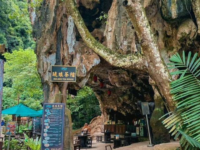 Adventure Awaits at Lost World of Tambun 🐅💦