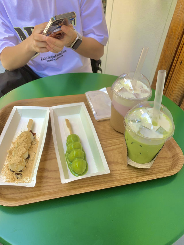 🏡 전주 한옥마을, 시간여행 같은 하루