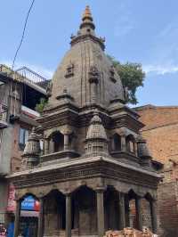 Patan's Royal Legacy: Discovering Durbar Square