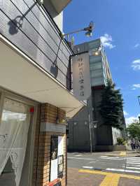 【札幌】時計のない喫茶店