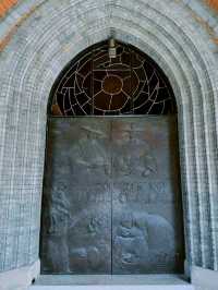 Jeondong Cathedral: A Timeless Icon of Jeonju