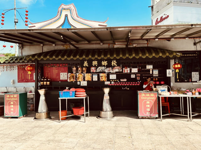 「信仰與文化的交融,是一座城市最深的底蘊。」 「信仰與文化的交融,是一座城市最深的底蘊。」