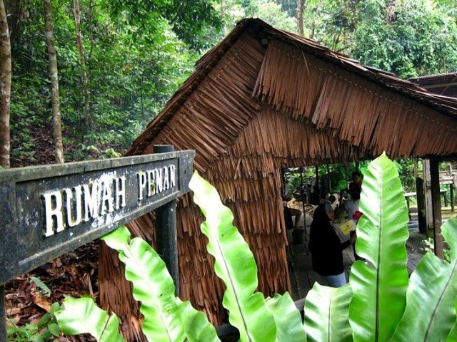 Sarawak Cultural Village: The Living Museum ✨🏡