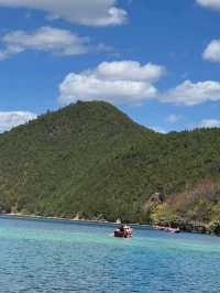 Where Women Lead and Legends Live: The Story of Lugu Lake