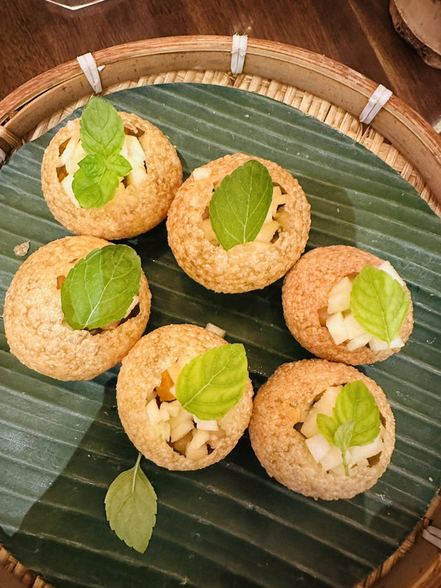 A Flavourful Escape to Vietnam at Le Saigon