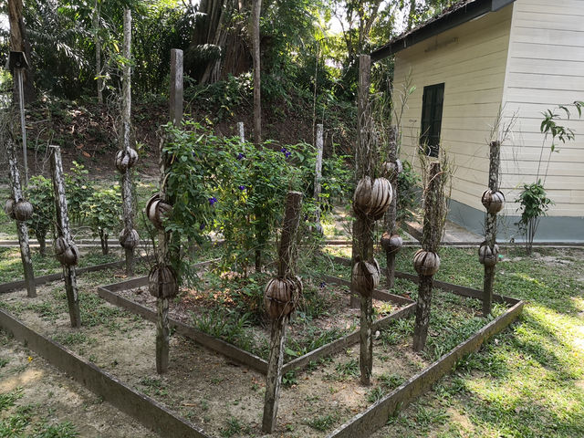 From Chartered Company to Death March: How the Museum Tells the Dual-Sided Epic of Sandakan
