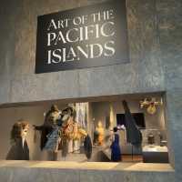 Art & Culture in Orange County: Bowers Museum