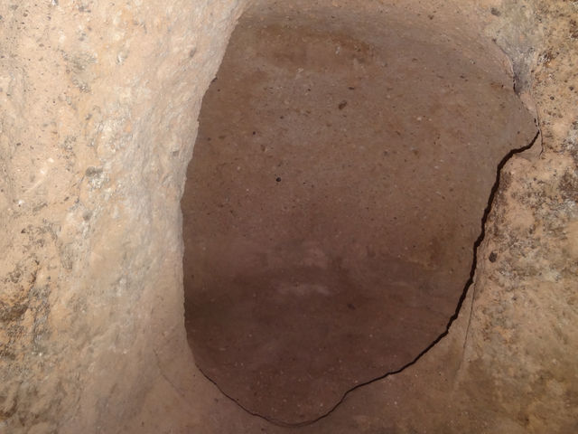 The Ark in the Earth's Core: How Kaymaklı Vertically Folded an Entire City to Evade Apocalypse