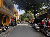 Hoi An Ancient Town in a day