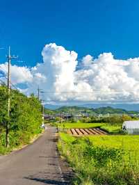 【上田市真田町｜歷史與山川交織的戰國小鎮】