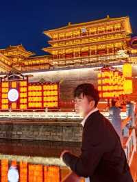 【洛陽｜千年古都寫給歷史的長信】