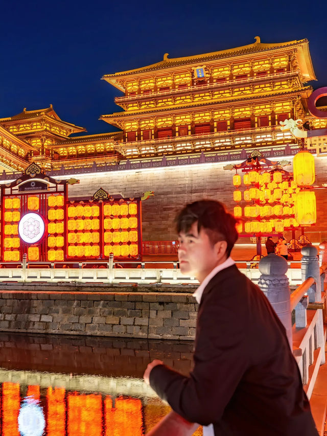 【洛陽｜千年古都寫給歷史的長信】