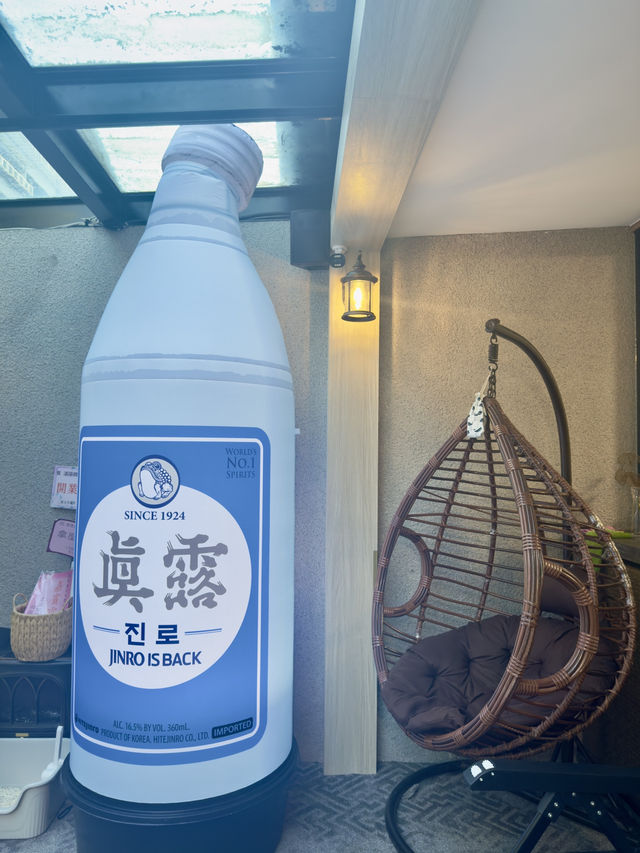 東區吃韓國30年家傳口味｜漢陽韓式陶盤烤肉
